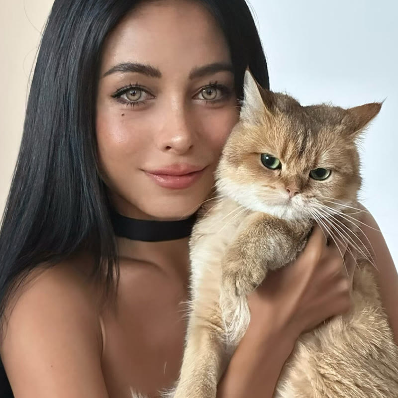 Coleyes Mythic Brown Yearly Colored Contacts - image 15