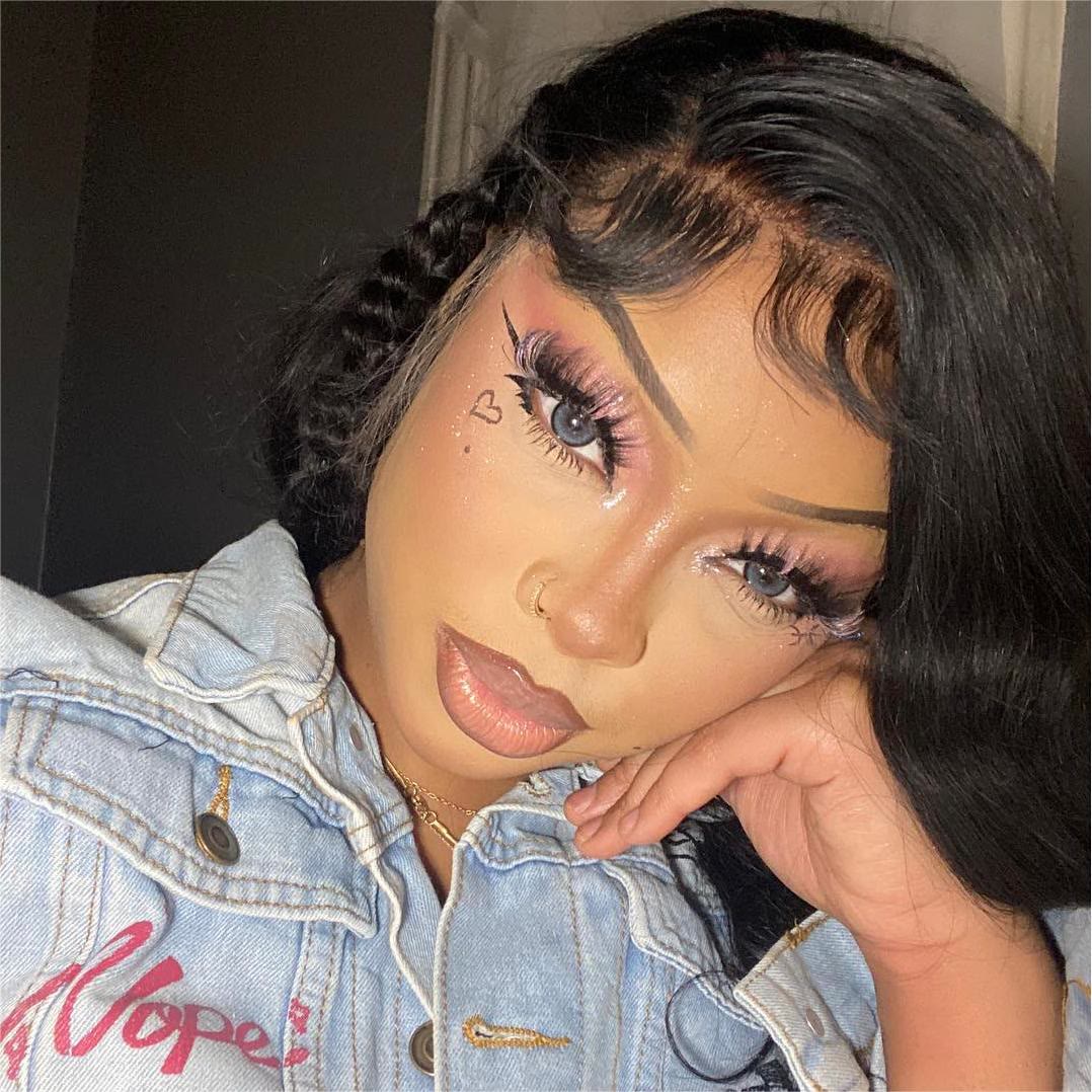 Coleyes Norko Grey Yearly Prescription Colored Contacts - image 8