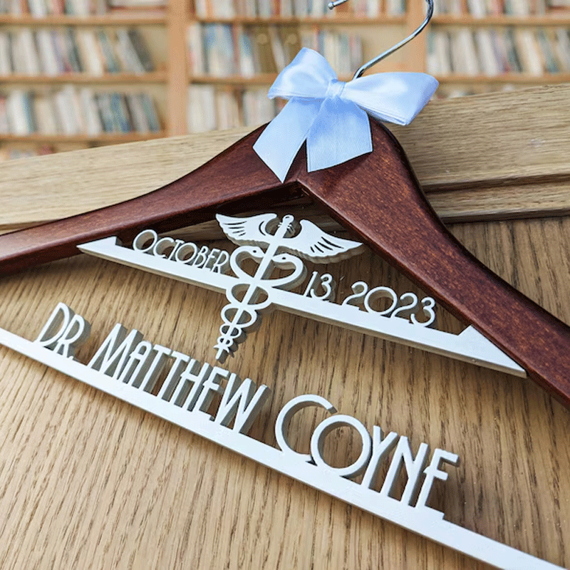 First White Coat Gift