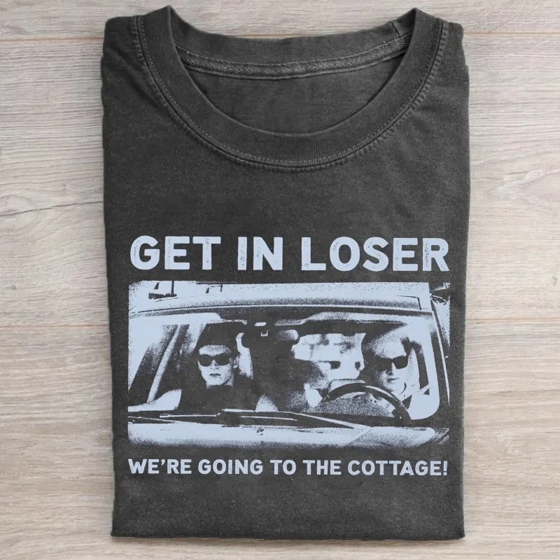  Funny Williams & Storrie Hockey T-shirt