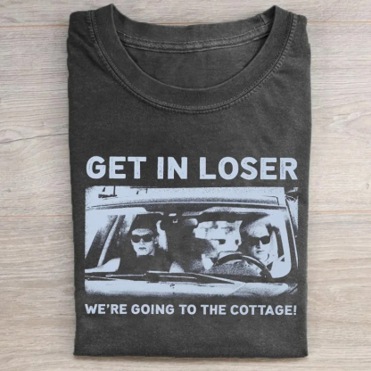  Funny Williams & Storrie Hockey T-shirt