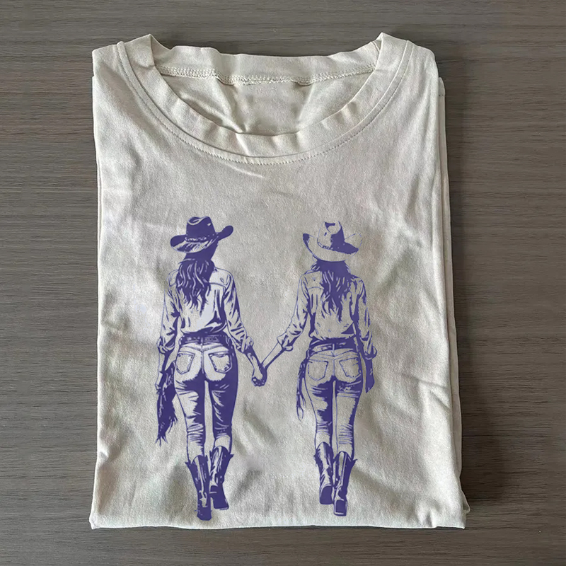 [Copy]Lesbians Eat What T-shirt