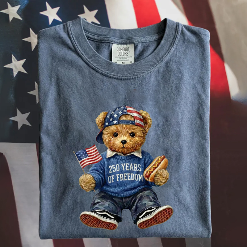 USA 250th Anniversary T-shirt