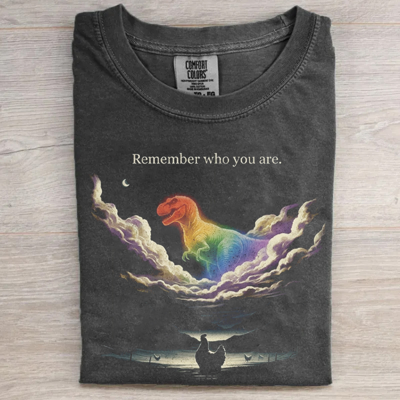 [Copy]Fruity Friends lgbtqia Pride T-shirt