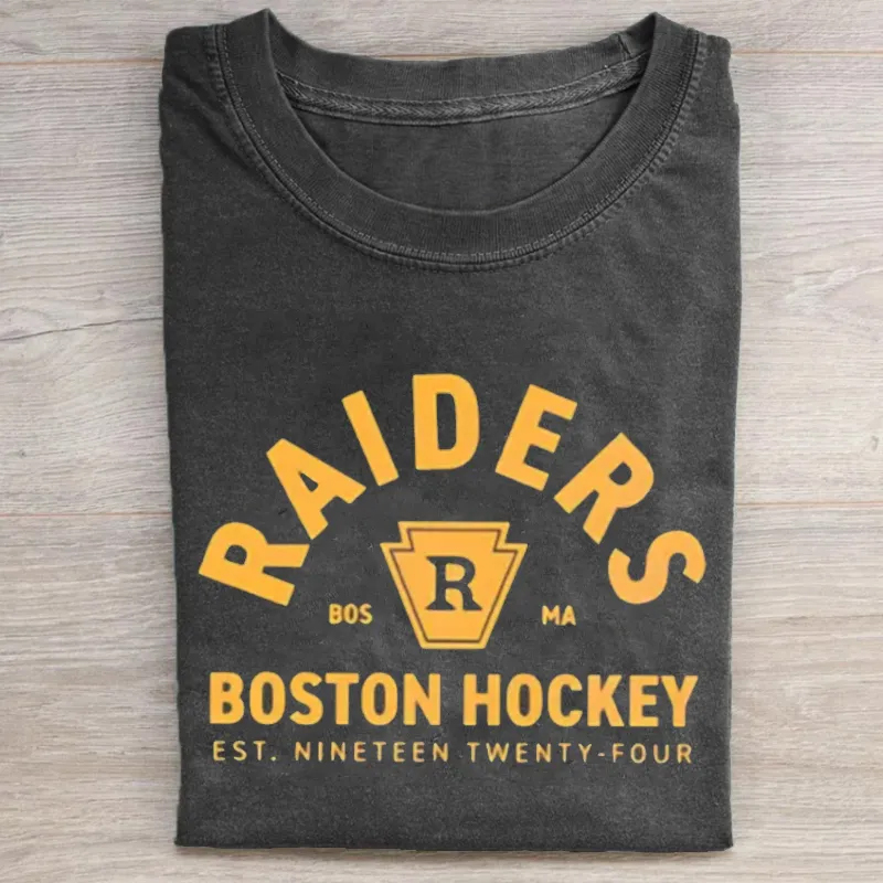 Funny Williams & Storrie Hockey T-shirt/Sweatshirt