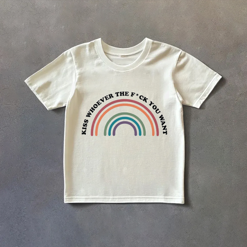 [Copy]Be Gay Do Crime Goose Rainbow Pride LGBTQ T-shirt