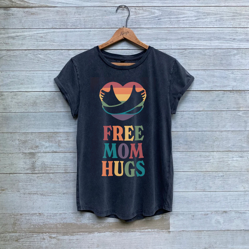 [Copy]Be Gay Do Crime Goose Rainbow Pride LGBTQ T-shirt