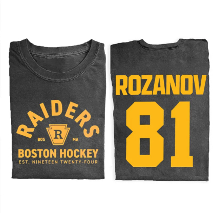  Funny Williams & Storrie Hockey T-shirt/Sweatshirt