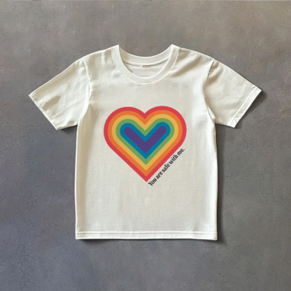 [Copy]Be Gay Do Crime Goose Rainbow Pride LGBTQ T-shirt