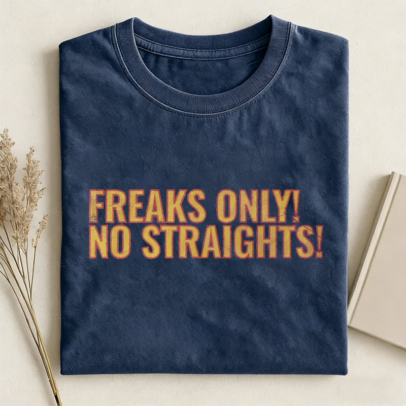 Radical Queer Pride T-shirt