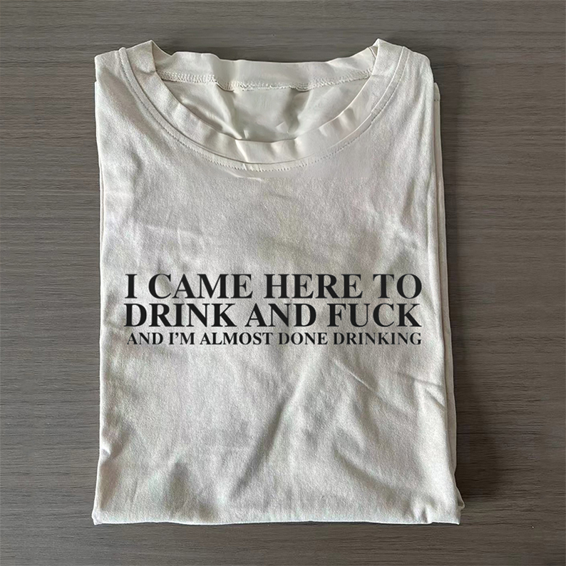 Funny Meme T-shirt