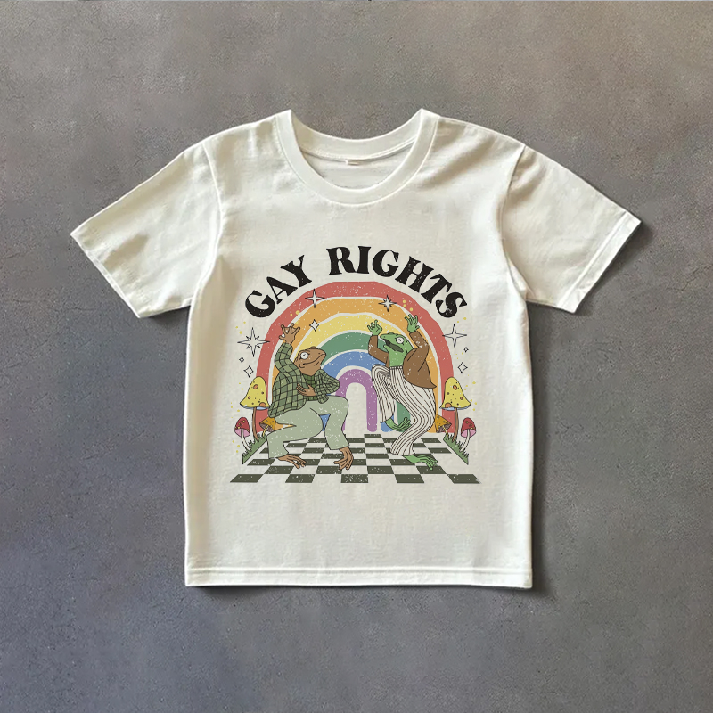 [Copy]Be Gay Do Crime Goose Rainbow Pride LGBTQ T-shirt