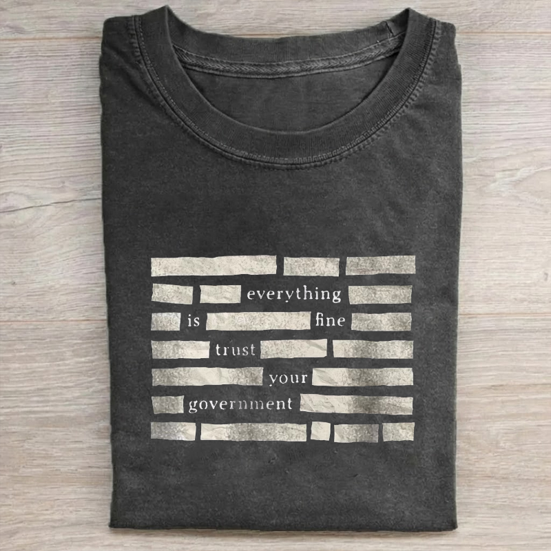 [Copy]Resist T-shirt