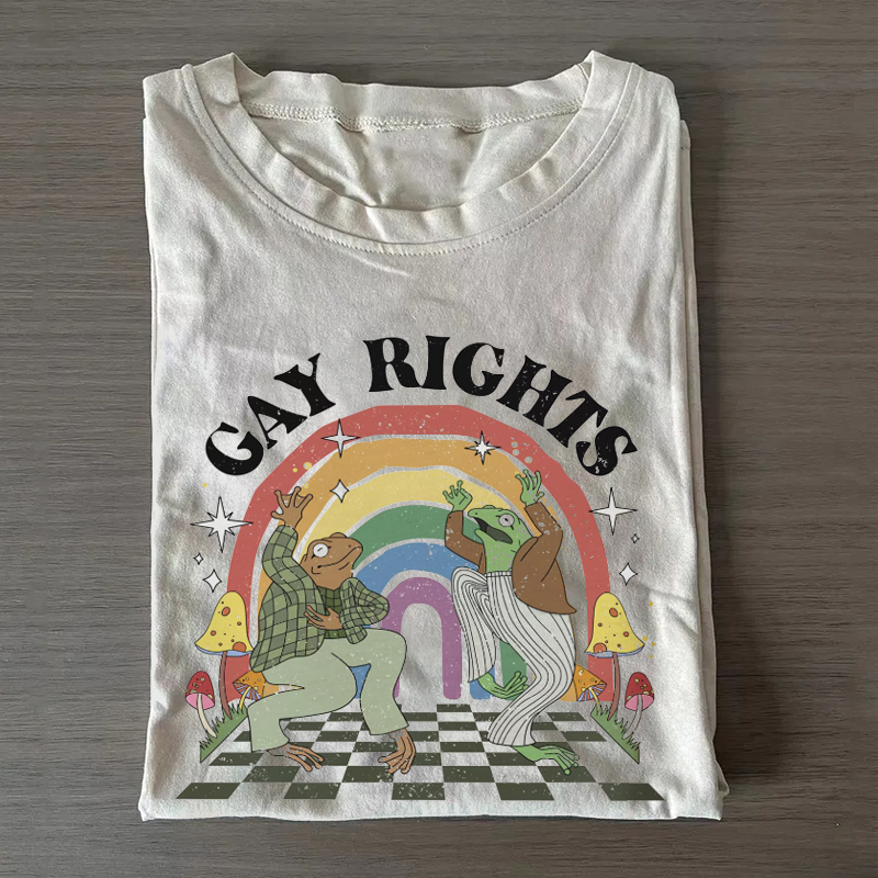 Pride Month T-shirt