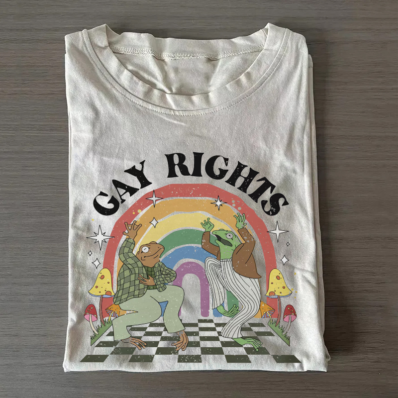 Pride Month T-shirt