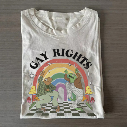 Pride Month T-shirt