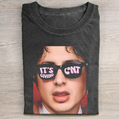 Funny Williams & Storrie Hockey T-shirt