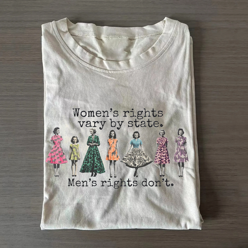 Smash The Patriarchy T-shirt