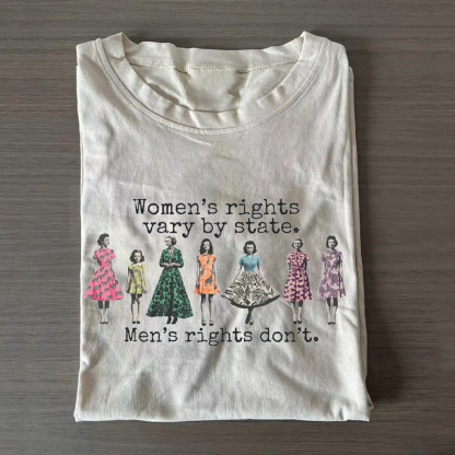 Smash The Patriarchy T-shirt