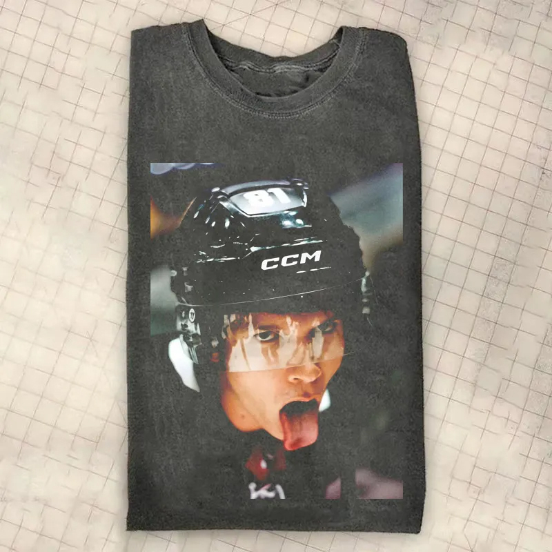  Funny Williams & Storrie Hockey T-shirt