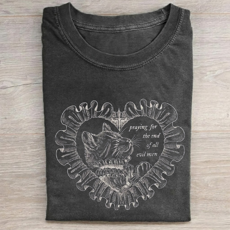 Feminist Resist T-Shirt