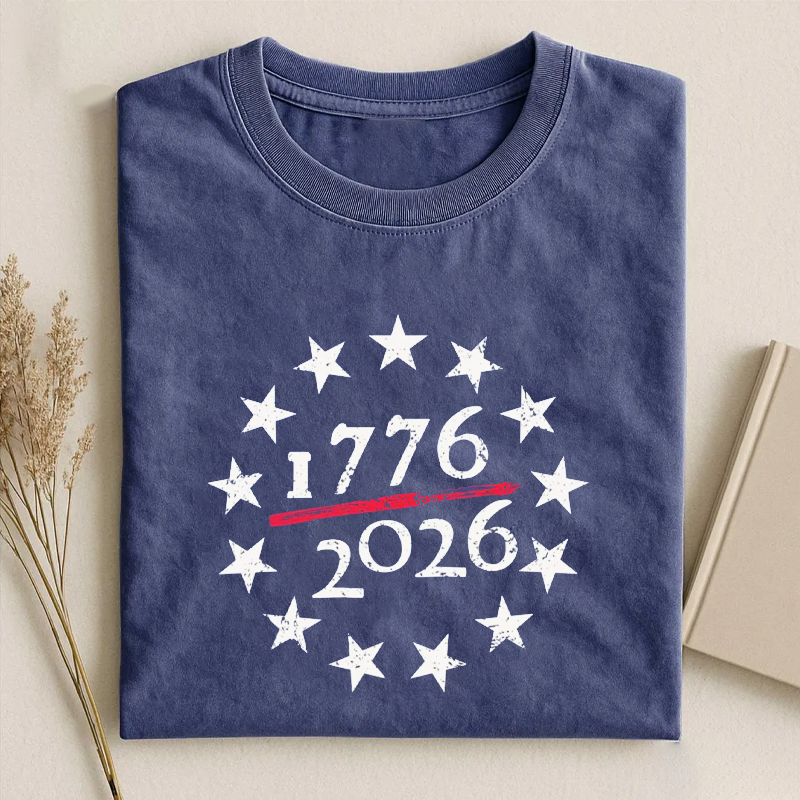 USA 250th Anniversary T-shirt