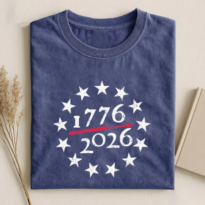 USA 250th Anniversary T-shirt