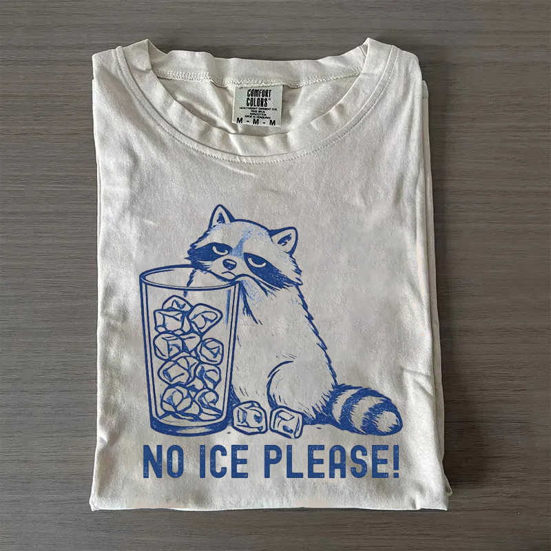 Subtle Anti ICE Protest T-shirt