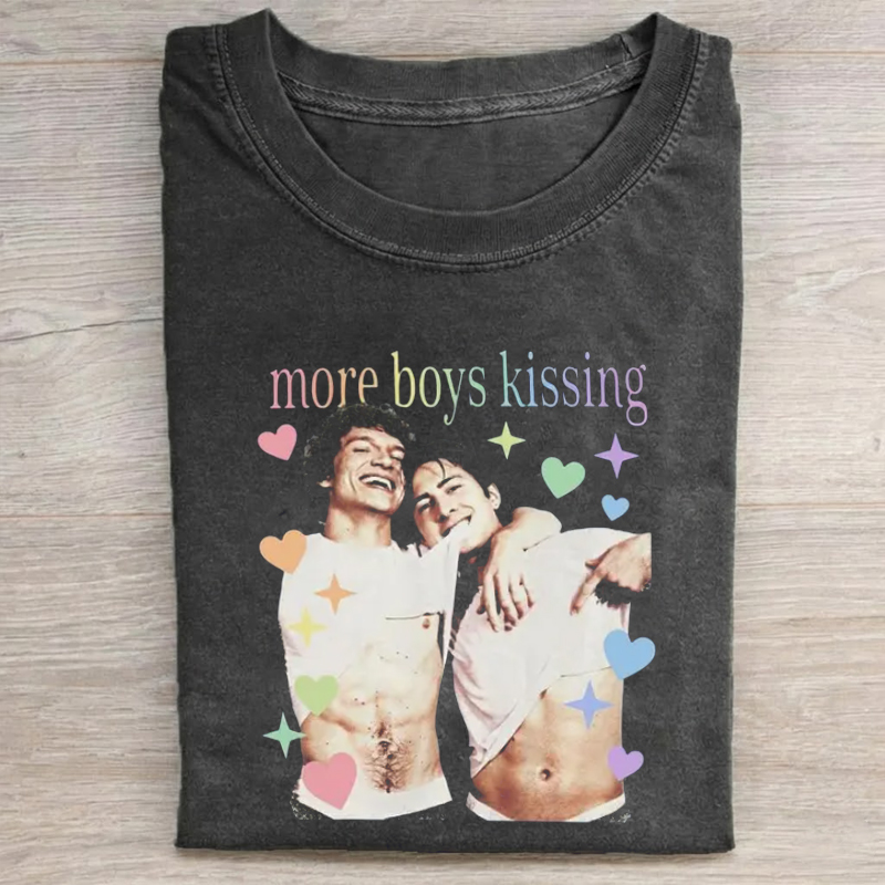 Funny Williams & Storrie Hockey T-shirt