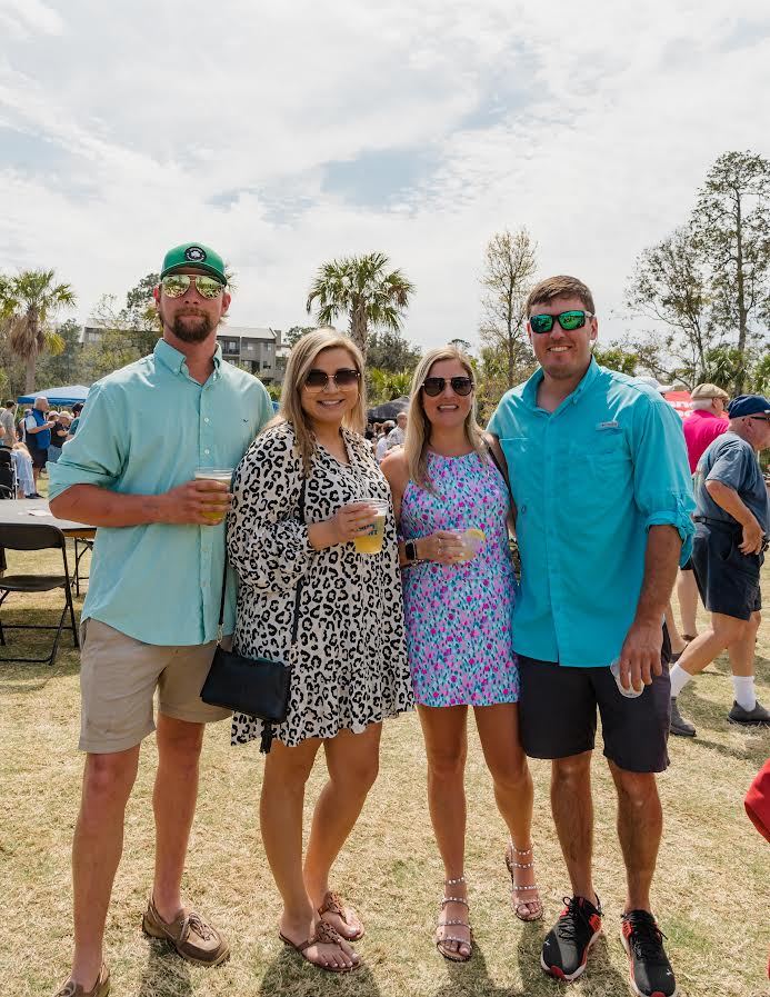 Admission for 4 and 50 Wings