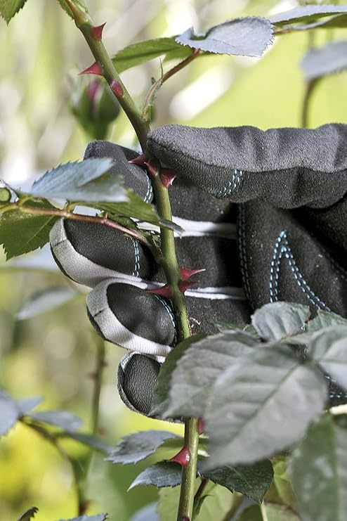 Wavising Handschuhe für die Arbeit