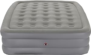 Wavising  LUFTMATRATZE KÖNIGIN 18" 