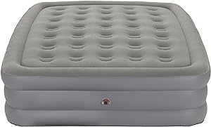 Wavising  LUFTMATRATZE KÖNIGIN 18" 