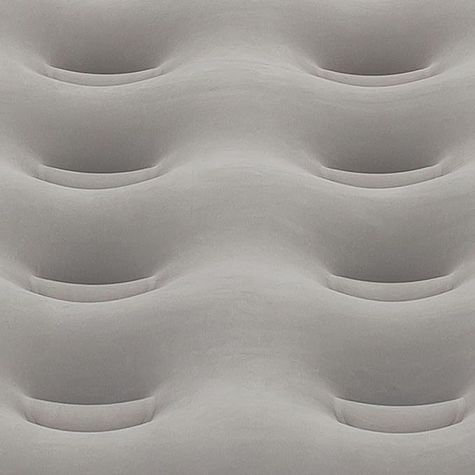 Wavising  LUFTMATRATZE KÖNIGIN 18" 