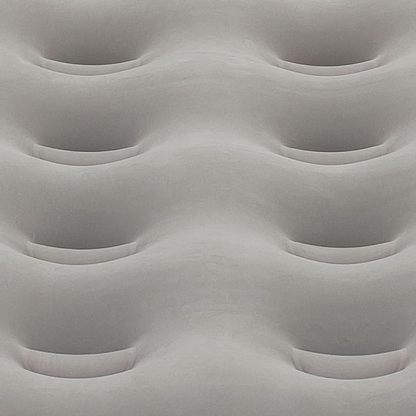 Wavising  LUFTMATRATZE KÖNIGIN 18" 