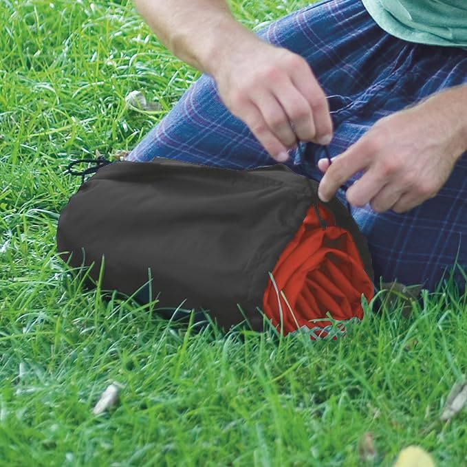 Wavising  LUFTMATRATZE KÖNIGIN 18" 