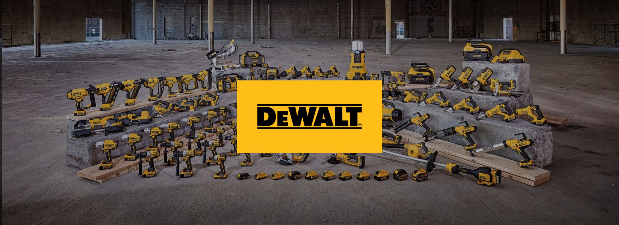 DEWALT&reg; Power Tools Official Site | Guaranteed Tough&reg;