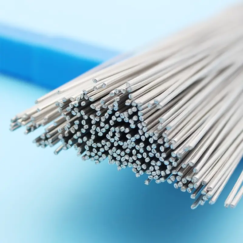 🔥 Last Day Promotion 49% OFF 🔥 Solution Welding Flux-Cored Rods