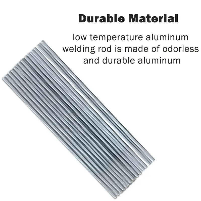 🔥 Last Day Promotion 49% OFF 🔥 Solution Welding Flux-Cored Rods