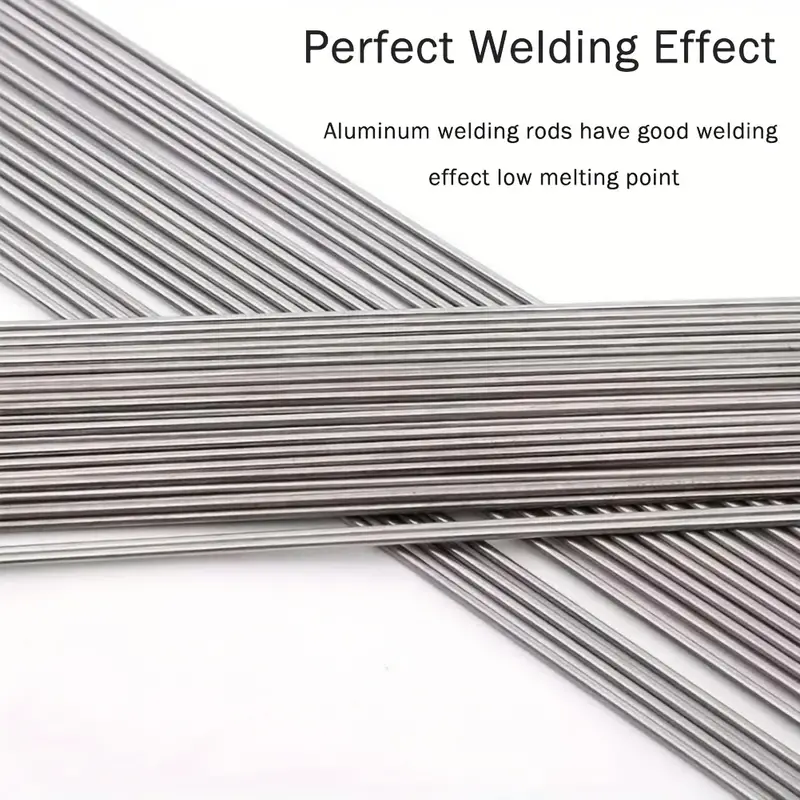 🔥 Last Day Promotion 49% OFF 🔥 Solution Welding Flux-Cored Rods