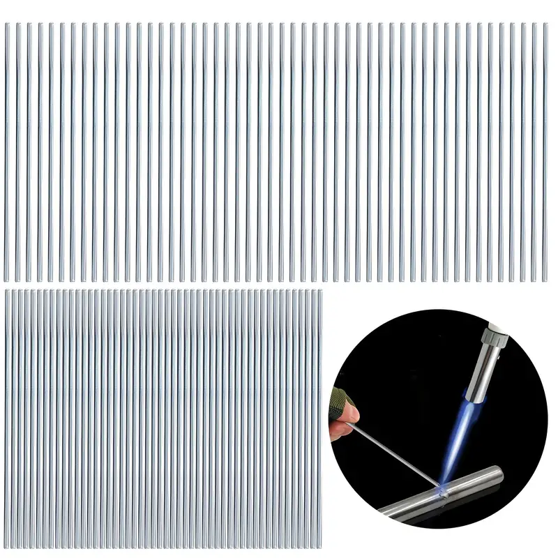 🔥 Last Day Promotion 49% OFF 🔥 Solution Welding Flux-Cored Rods