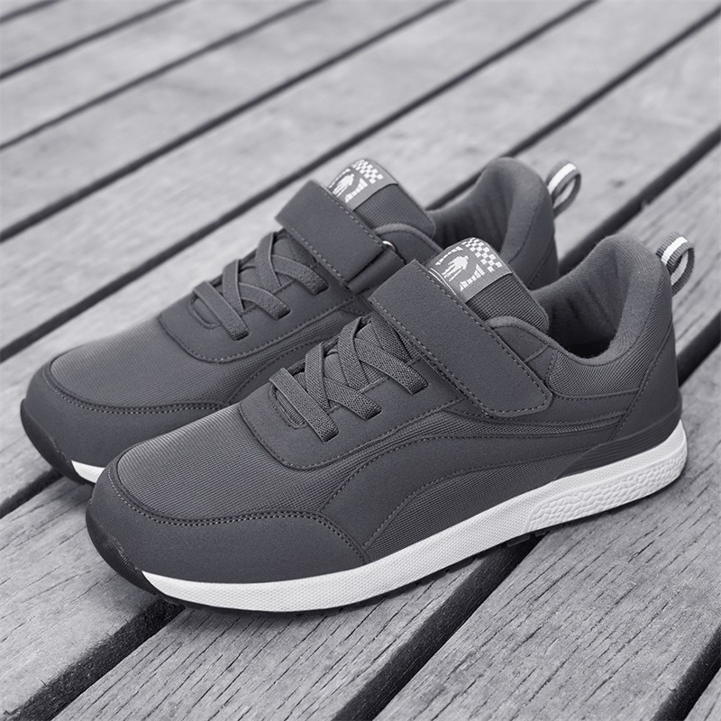 2022 Anti-Slip Thermal Sneakers - Buy 2 and get 10% off each-ABOXUN