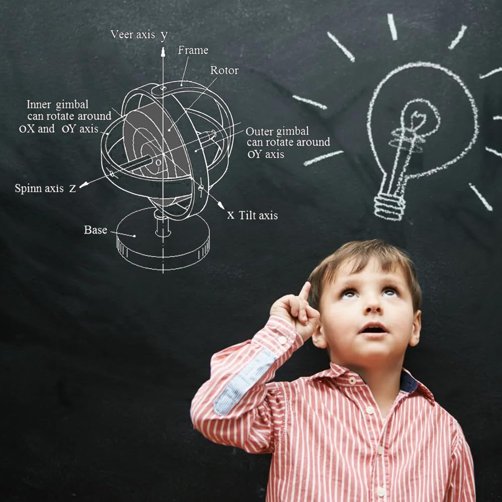 🎁Best Holiday Gifts-anti-gravity robot