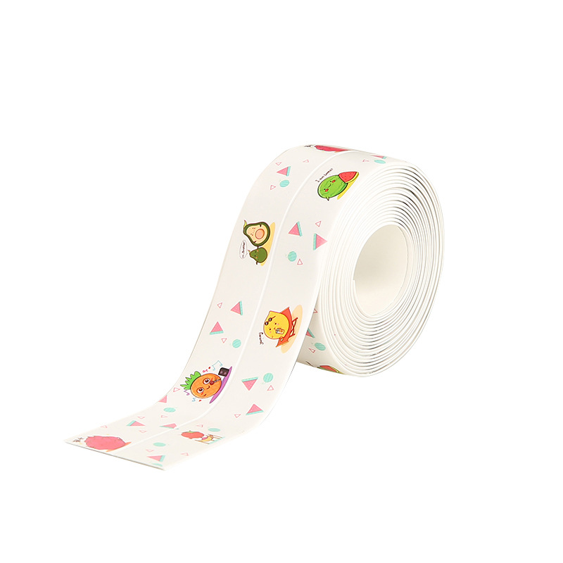 Professional Self-Adhesive Caulk Strip-ABOXUN