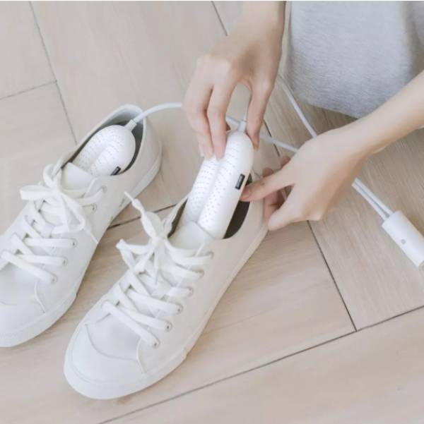 Shoe Dryer Portable Household Electric Sterilization Constant Temperature Drying Deodorization-ABOXUN