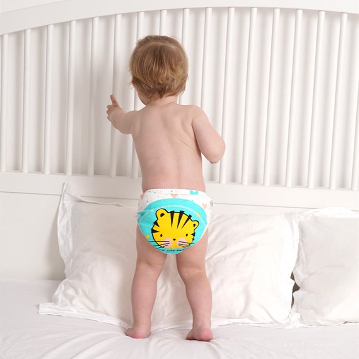 👶Baby Cotton Training Pants (🔥Buy 6 Get Extra 20% OFF & Free Shipping)