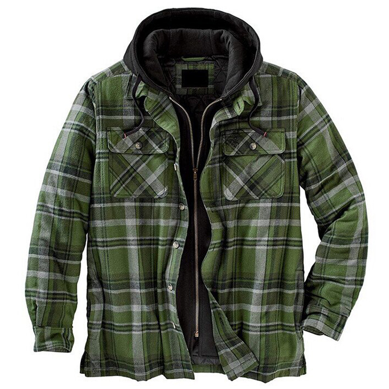 Grishay Long-sleeved Loose Hooded（Buy 2 Get $49.99 Off）-ABOXUN