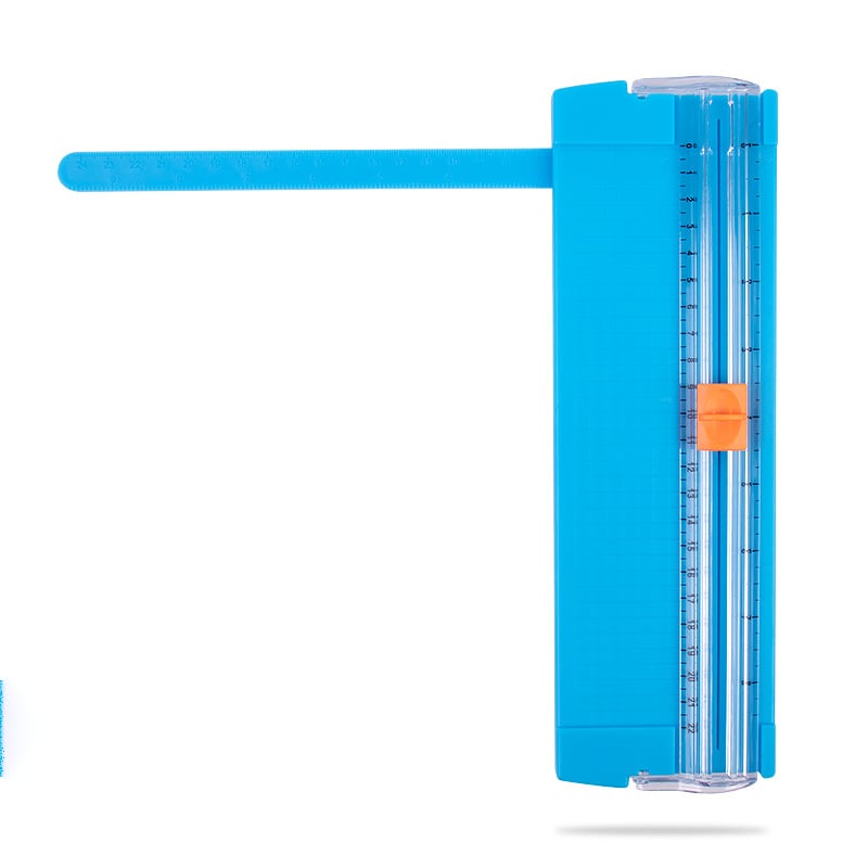 (🌲EARLY CHRISTMAS SALE - 50% OFF) 🎁4 in 1 Paper Cutter