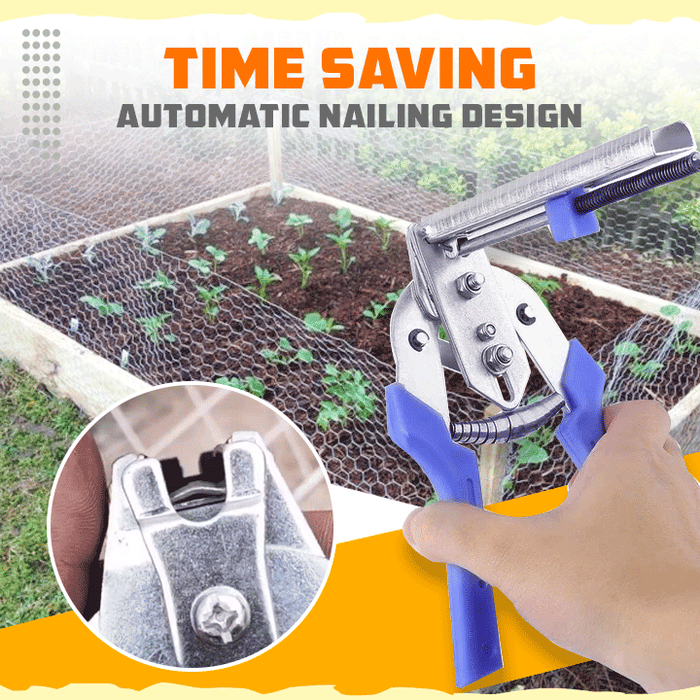 (🔥HOT SALE 48% OFF) Type M Nail Ring Pliers - BUY 2 SETS GET FREE SHIPPING