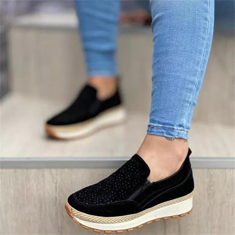 Women's Non-Slip Comfortable Sneakers-ABOXUN